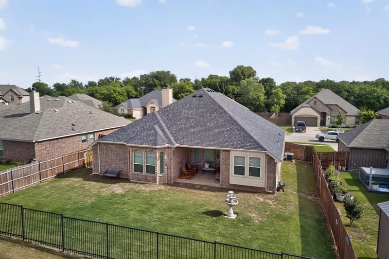 1522 Grassy Meadows Drive, Burleson TX 76058 - Photo 37