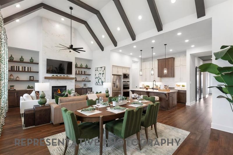 561 Flint Road, Waxahachie TX 75167 - Photo 27