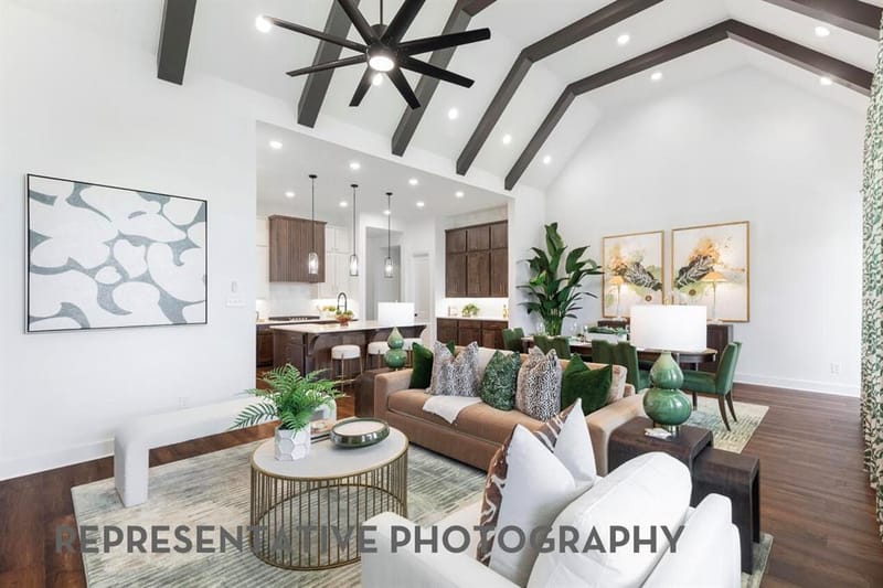 561 Flint Road, Waxahachie TX 75167 - Photo 13