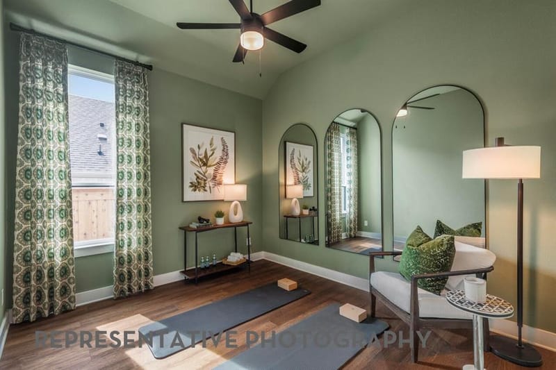 561 Flint Road, Waxahachie TX 75167 - Photo 28