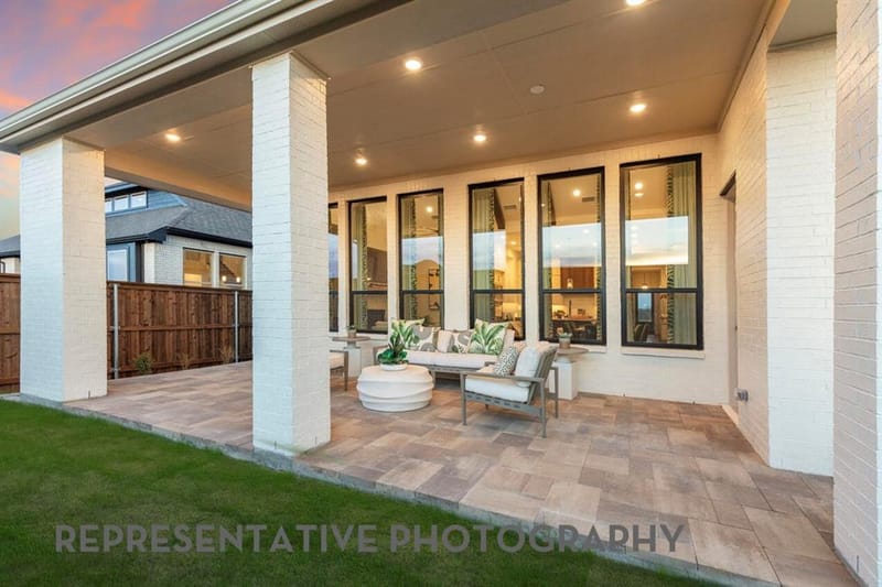 561 Flint Road, Waxahachie TX 75167 - Photo 38