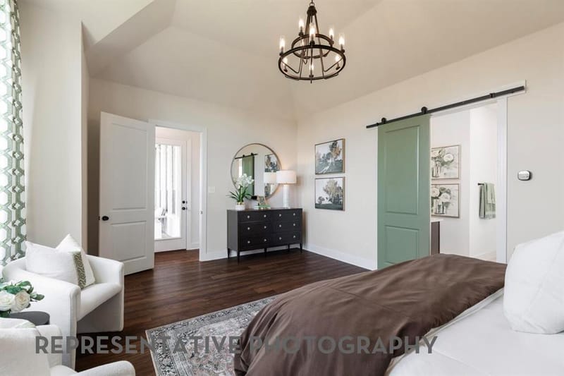 561 Flint Road, Waxahachie TX 75167 - Photo 18