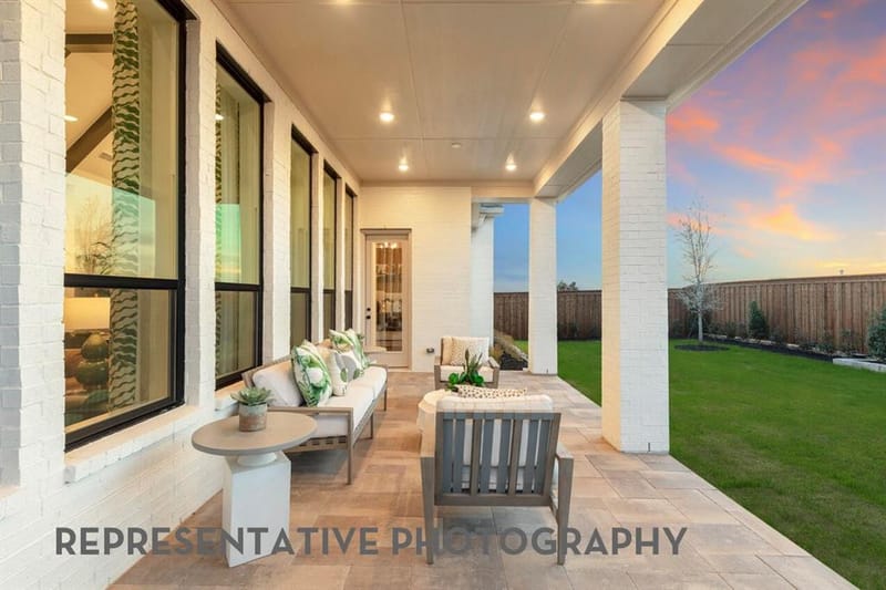 561 Flint Road, Waxahachie TX 75167 - Photo 37