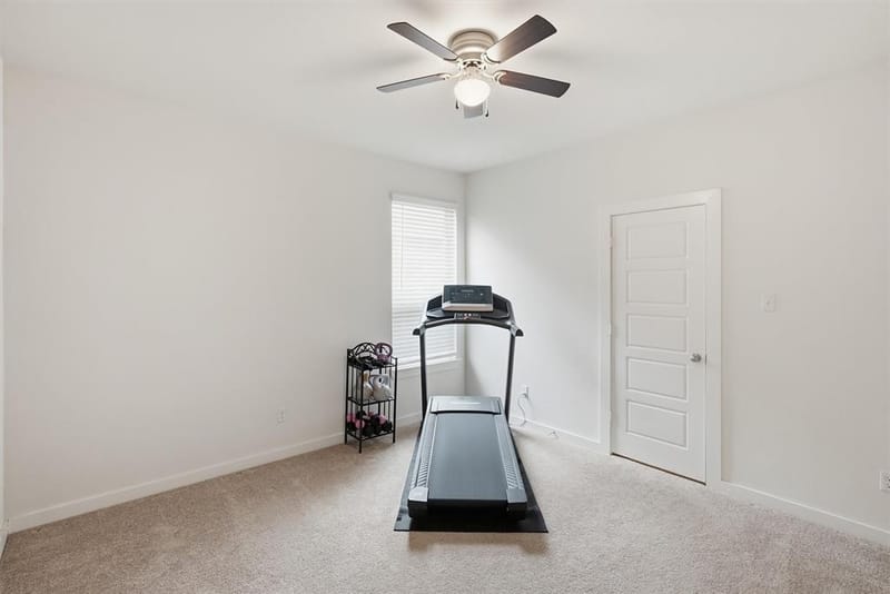 2025 Eagle Boulevard, Fort Worth TX 76052 - Photo 17