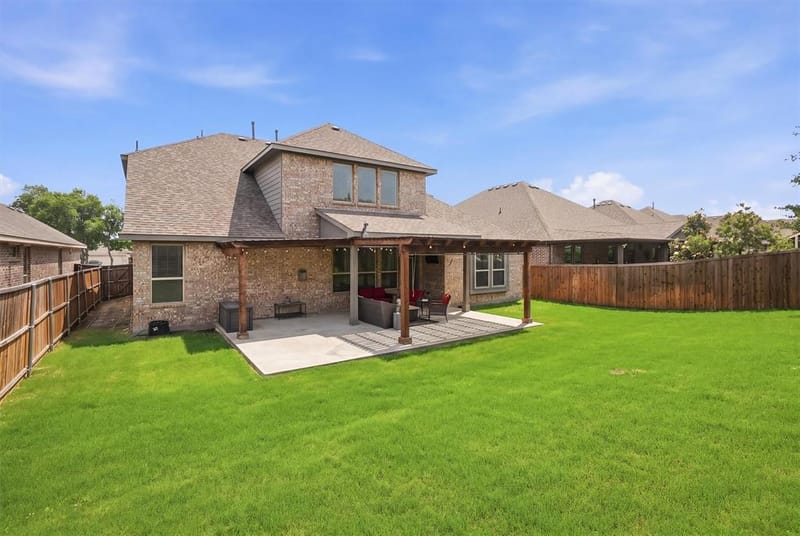 2025 Eagle Boulevard, Fort Worth TX 76052 - Photo 32