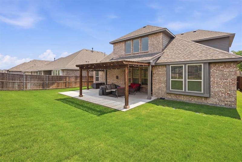 2025 Eagle Boulevard, Fort Worth TX 76052 - Photo 33