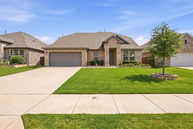 2025 Eagle Boulevard, Fort Worth TX 76052 - Photo 37