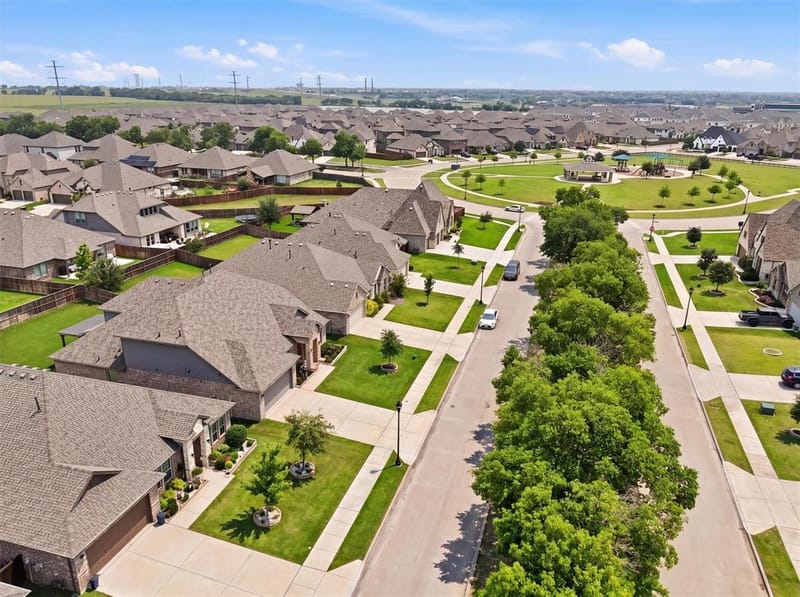 2025 Eagle Boulevard, Fort Worth TX 76052 - Photo 35