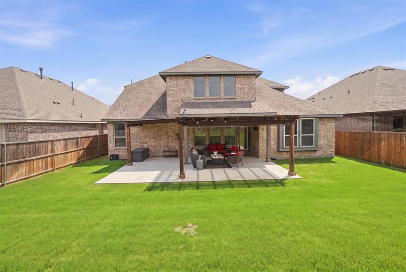 2025 Eagle Boulevard, Fort Worth TX 76052 - Photo 31
