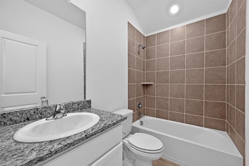2551 Pine Island Court, Crandall TX 75114 - Photo 26