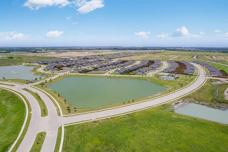 2551 Pine Island Court, Crandall TX 75114 - Photo 32