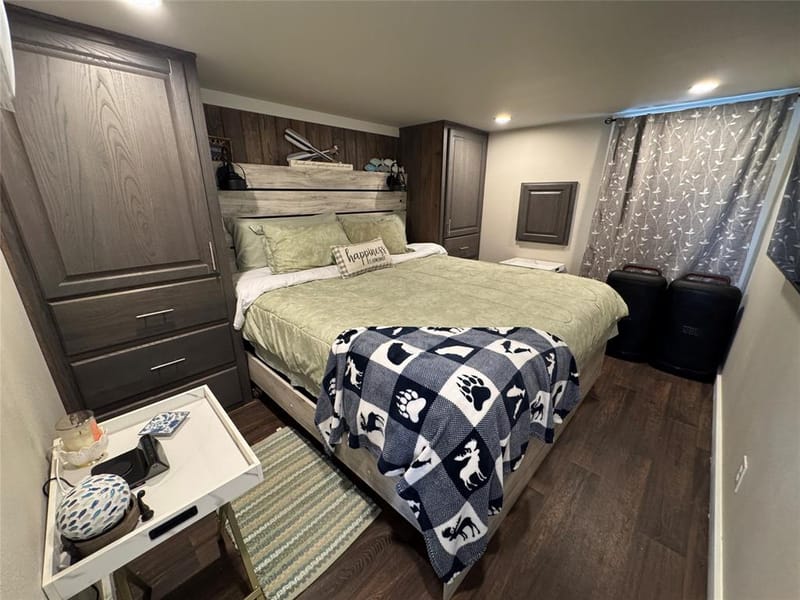 5000 Waterfront Road # 126, Kerens TX 75144 - Photo 23