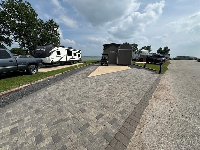 5000 Waterfront Road # 126, Kerens TX 75144 - Photo 2