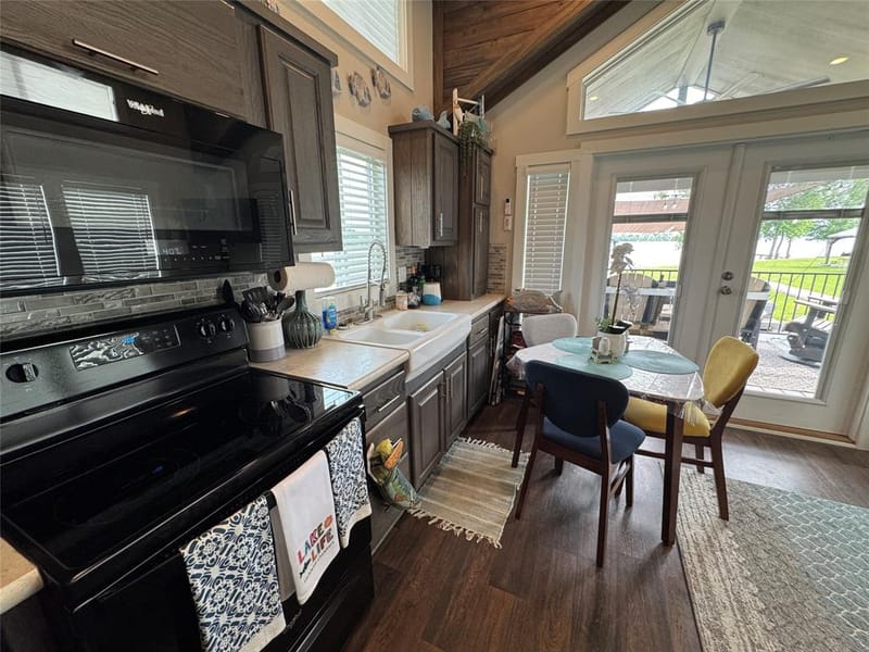 5000 Waterfront Road # 126, Kerens TX 75144 - Photo 17