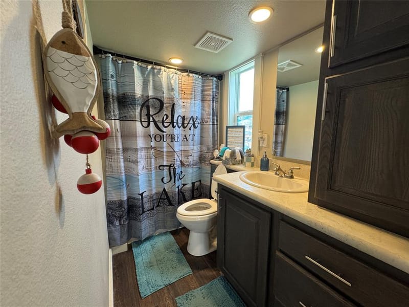 5000 Waterfront Road # 126, Kerens TX 75144 - Photo 26