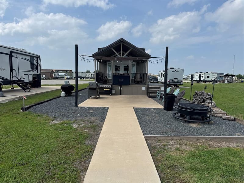5000 Waterfront Road # 126, Kerens TX 75144 - Photo 3