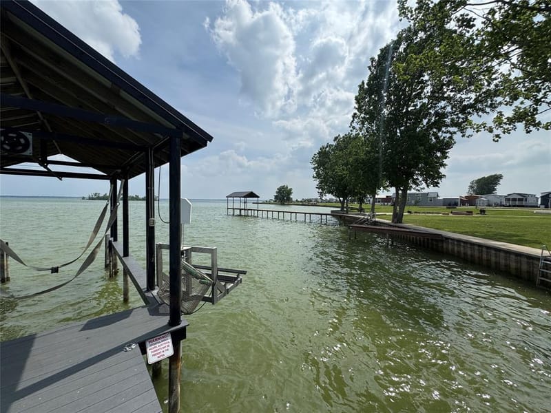5000 Waterfront Road # 126, Kerens TX 75144 - Photo 28