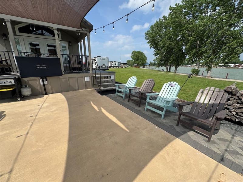 5000 Waterfront Road # 126, Kerens TX 75144 - Photo 9