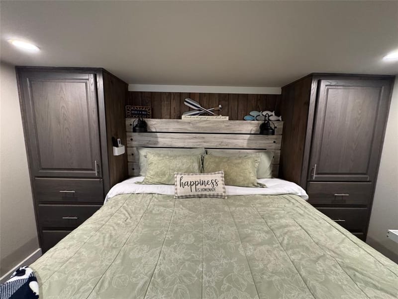 5000 Waterfront Road # 126, Kerens TX 75144 - Photo 24