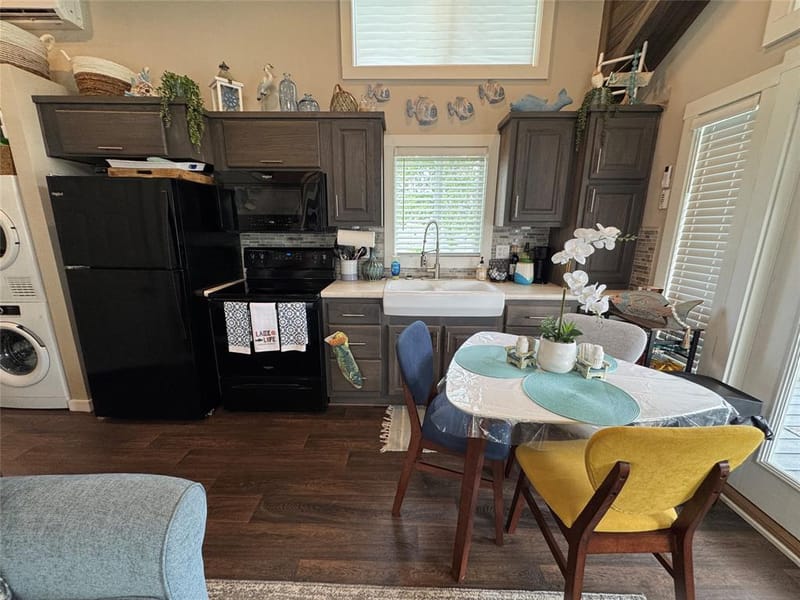 5000 Waterfront Road # 126, Kerens TX 75144 - Photo 18