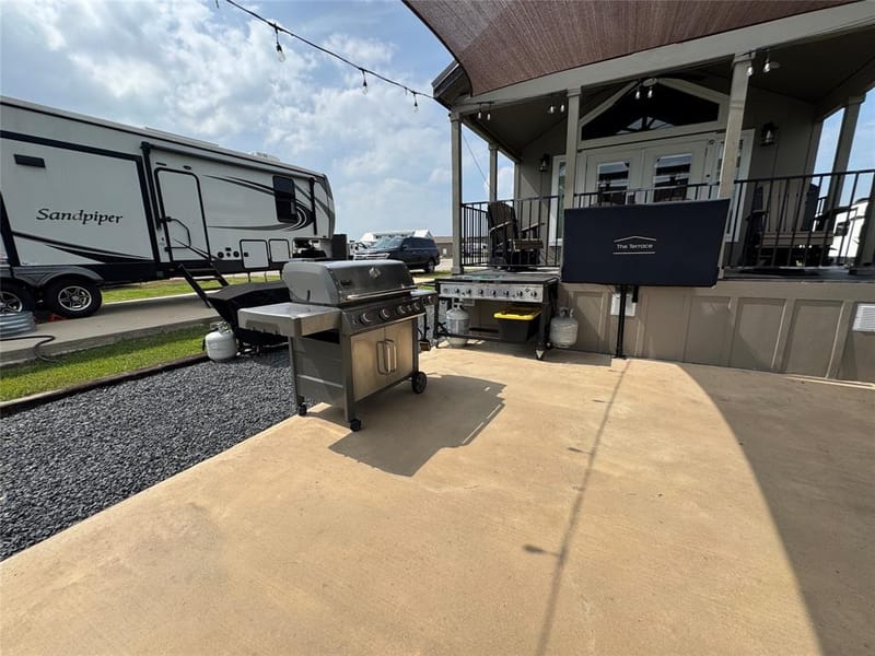 5000 Waterfront Road # 126, Kerens TX 75144 - Photo 8