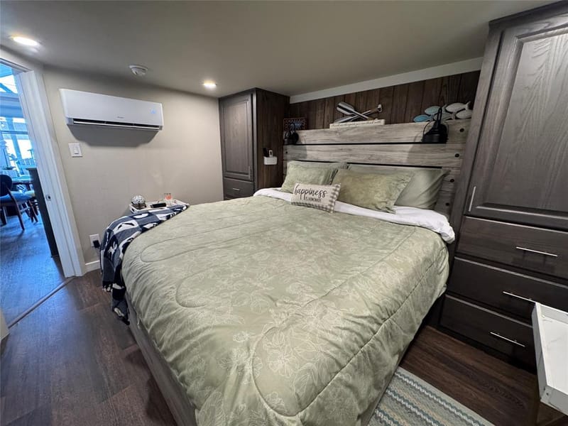 5000 Waterfront Road # 126, Kerens TX 75144 - Photo 25