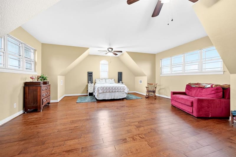 1399 Canyon Lake Road, Wills Point TX 75169 - Photo 24
