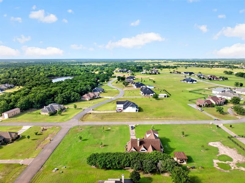 1399 Canyon Lake Road, Wills Point TX 75169 - Photo 34