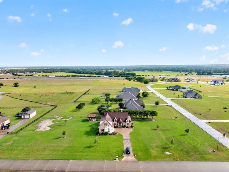 1399 Canyon Lake Road, Wills Point TX 75169 - Photo 33