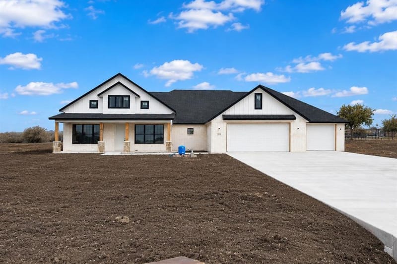 1054 Dove Hill Branch, Weatherford TX 76088 - Photo 2