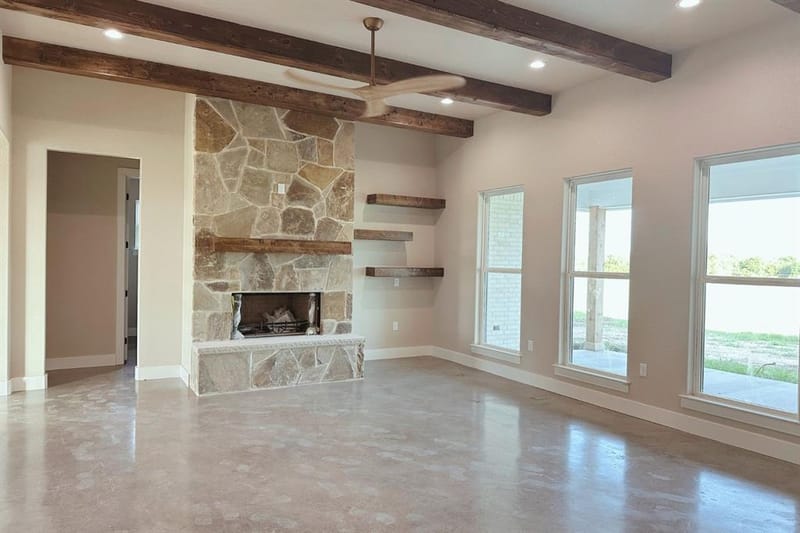 1054 Dove Hill Branch, Weatherford TX 76088 - Photo 3