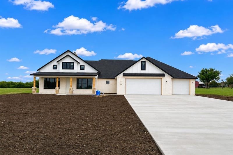 1054 Dove Hill Branch, Weatherford TX 76088