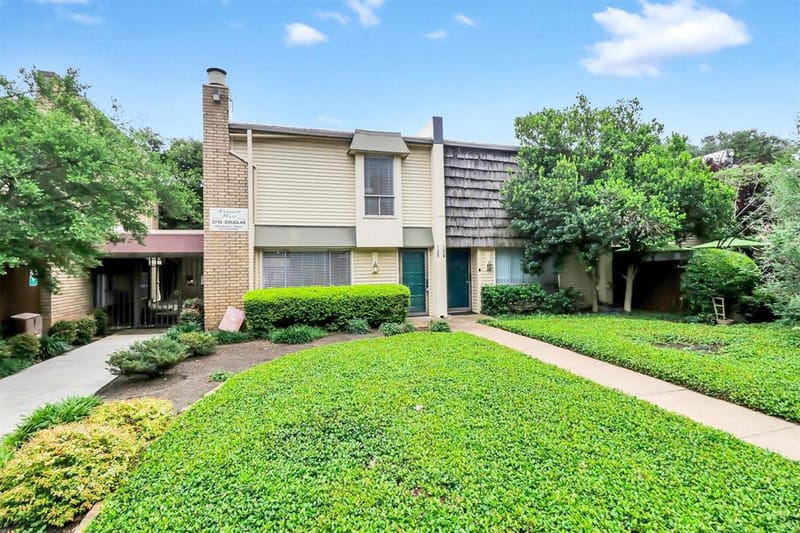 2702 Douglas Avenue # 125, Dallas TX 75219 - Photo 2
