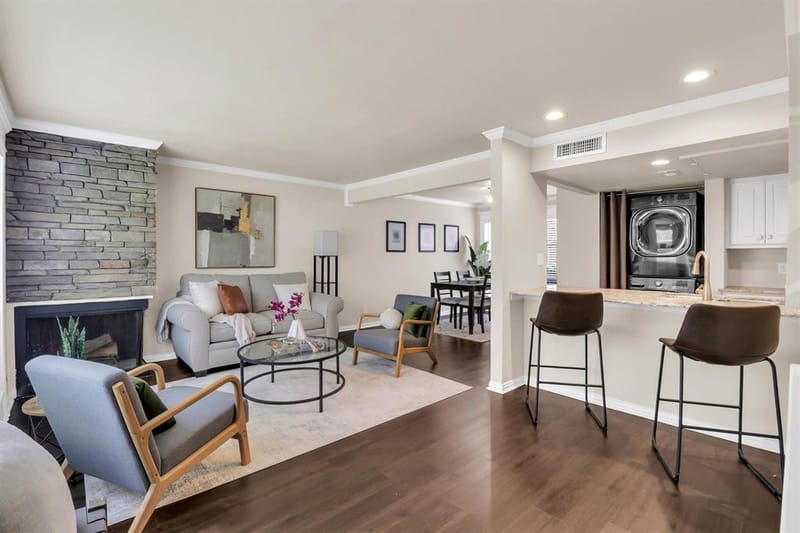 2702 Douglas Avenue # 125, Dallas TX 75219 - Photo 7