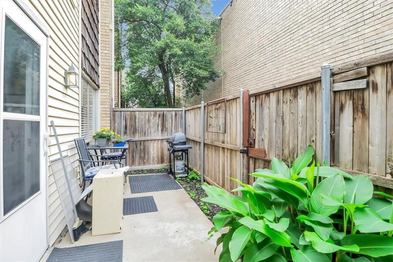 2702 Douglas Avenue # 125, Dallas TX 75219 - Photo 5