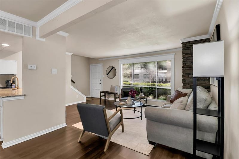2702 Douglas Avenue # 125, Dallas TX 75219 - Photo 9