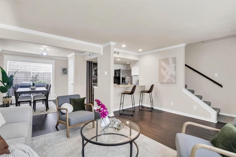 2702 Douglas Avenue # 125, Dallas TX 75219 - Photo 8