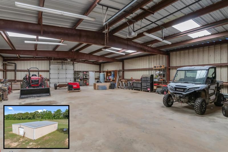 1216 Vz County Road 1211, Canton TX 75103 - Photo 38