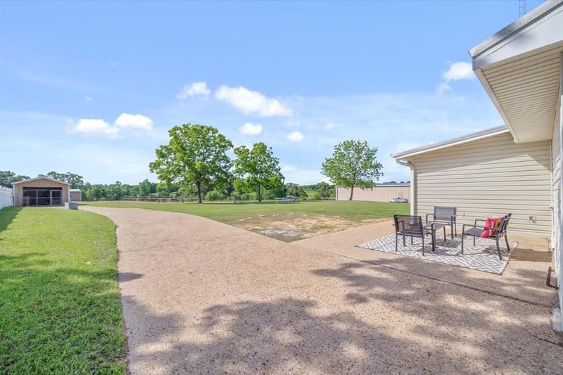 1216 Vz County Road 1211, Canton TX 75103 - Photo 37