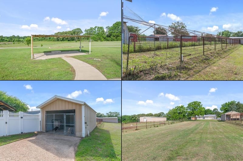 1216 Vz County Road 1211, Canton TX 75103 - Photo 40