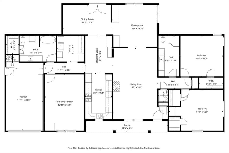 1216 Vz County Road 1211, Canton TX 75103 - Photo 35