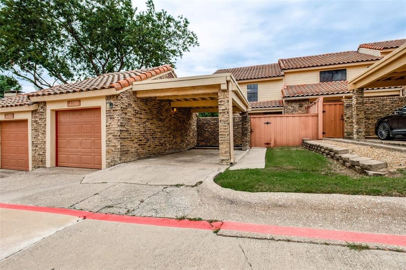4280 Cuesta Drive, Irving TX 75038