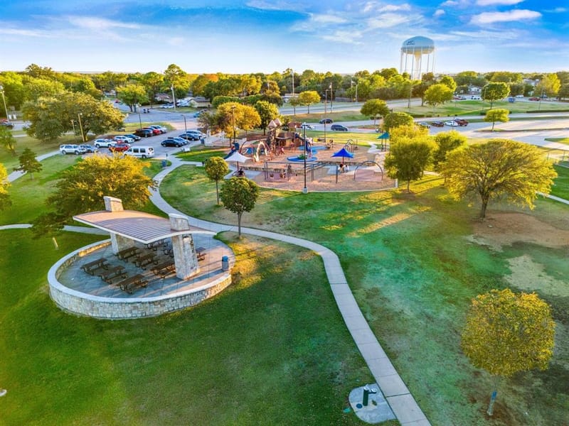 4280 Cuesta Drive, Irving TX 75038 - Photo 33