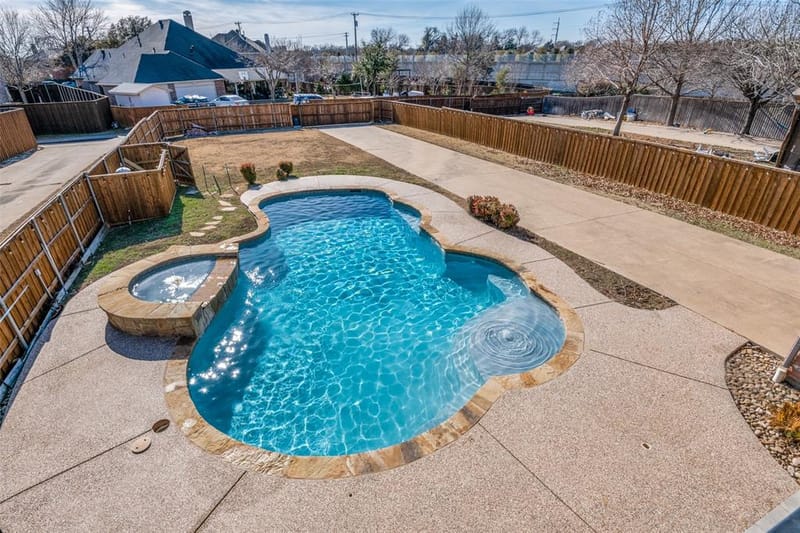 4910 Bayport Circle, Rowlett TX 75088 - Photo 23