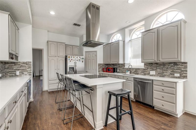 4910 Bayport Circle, Rowlett TX 75088 - Photo 6