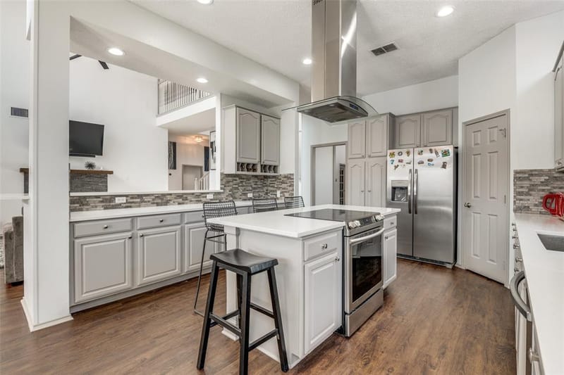4910 Bayport Circle, Rowlett TX 75088 - Photo 7