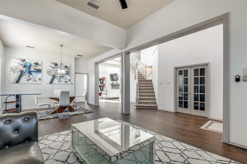 4910 Bayport Circle, Rowlett TX 75088 - Photo 5