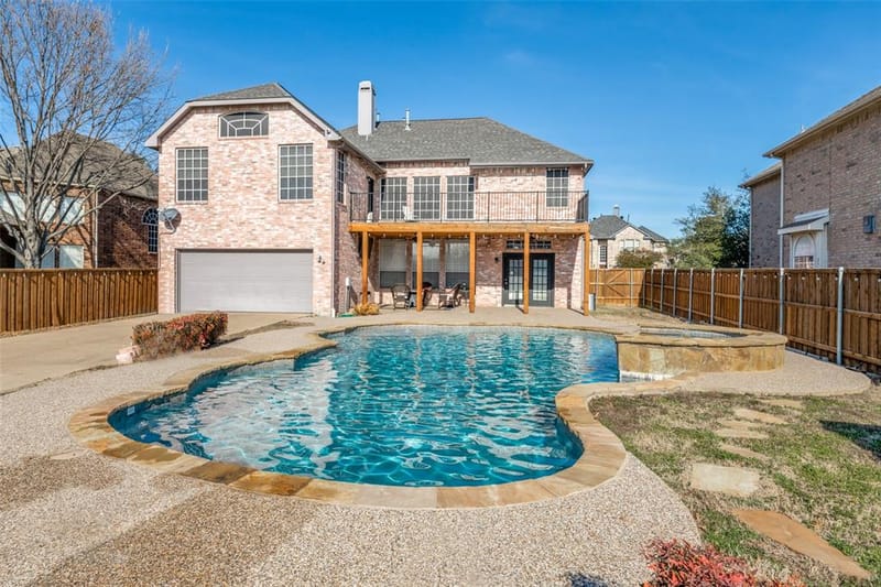 4910 Bayport Circle, Rowlett TX 75088 - Photo 24