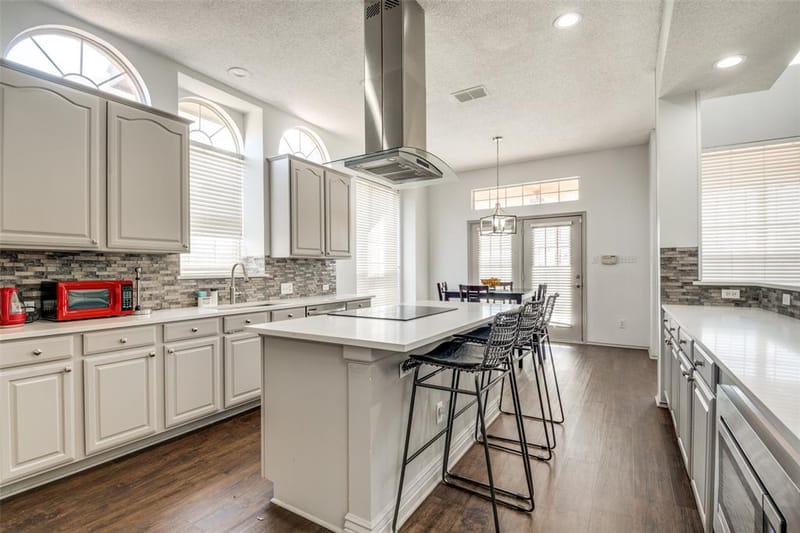 4910 Bayport Circle, Rowlett TX 75088 - Photo 8