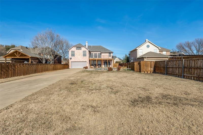 4910 Bayport Circle, Rowlett TX 75088 - Photo 25